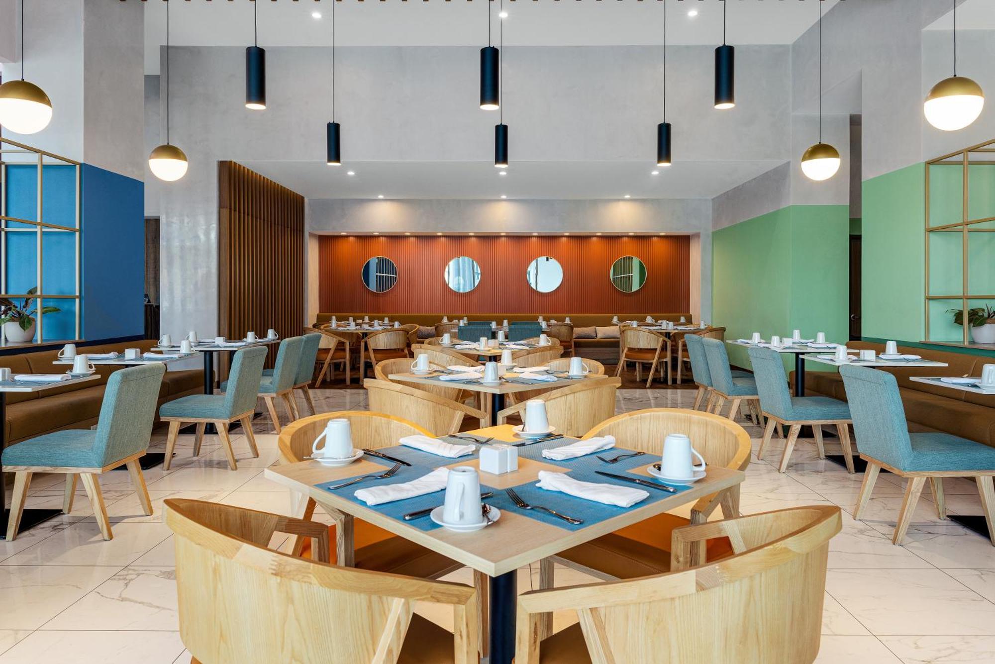 Hilton Garden Inn San Jose Airport City Mall Alajuela ภายนอก รูปภาพ